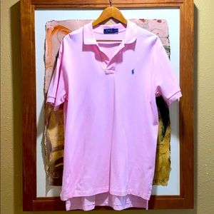 Ralph Lauren polo shirt